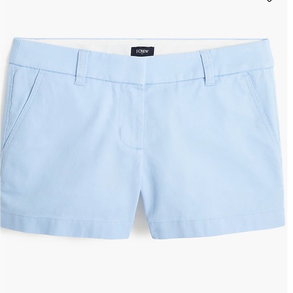 🌷SALE 3/$21🌷J. Crew Factory Gingham Shorts NWT - Picture 9 of 11